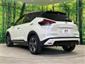 2021 Nissan KIX