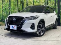 2021 Nissan KIX
