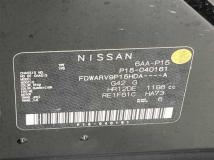 2021 Nissan KIX