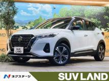 2021 Nissan KIX