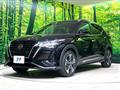 2021 Nissan KIX