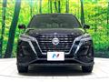 2021 Nissan KIX