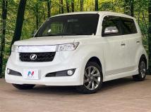 2013 Toyota bB