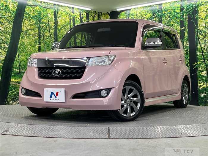 2015 Toyota bB