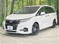 2017 Honda Odyssey