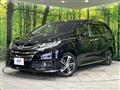 2017 Honda Odyssey