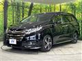 2017 Honda Odyssey