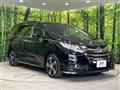 2017 Honda Odyssey