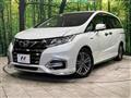 2018 Honda Odyssey Hybrid