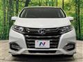 2018 Honda Odyssey Hybrid