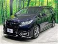 2018 Honda Odyssey Hybrid