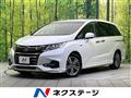 2019 Honda Odyssey Hybrid
