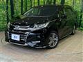 2019 Honda Odyssey Hybrid