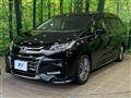 2019 Honda Odyssey Hybrid
