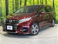 2019 Honda Odyssey Hybrid