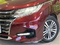 2019 Honda Odyssey Hybrid