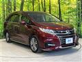 2019 Honda Odyssey Hybrid