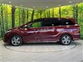 2019 Honda Odyssey Hybrid