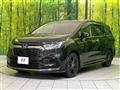 2021 Honda Odyssey Hybrid
