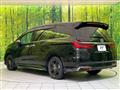 2021 Honda Odyssey Hybrid