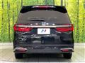 2021 Honda Odyssey Hybrid