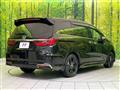 2021 Honda Odyssey Hybrid