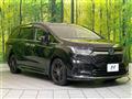 2021 Honda Odyssey Hybrid