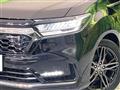 2021 Honda Odyssey Hybrid