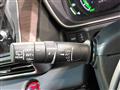 2021 Honda Odyssey Hybrid