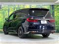 2021 Honda Odyssey Hybrid