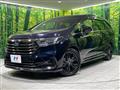 2021 Honda Odyssey Hybrid