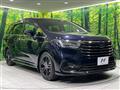 2021 Honda Odyssey Hybrid