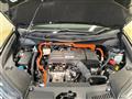 2021 Honda Odyssey Hybrid
