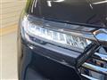 2021 Honda Odyssey Hybrid