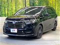 2021 Honda Odyssey Hybrid