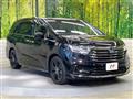 2021 Honda Odyssey Hybrid