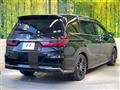 2021 Honda Odyssey Hybrid