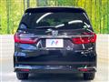 2021 Honda Odyssey Hybrid