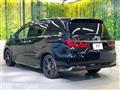 2021 Honda Odyssey Hybrid