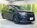 2021 Honda Odyssey Hybrid