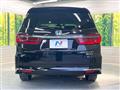 2021 Honda Odyssey Hybrid