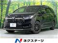 2021 Honda Odyssey Hybrid