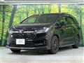 2021 Honda Odyssey Hybrid