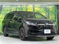 2021 Honda Odyssey Hybrid