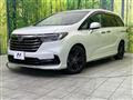 2021 Honda Odyssey Hybrid