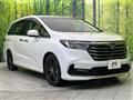 2021 Honda Odyssey Hybrid