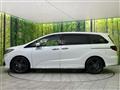 2021 Honda Odyssey Hybrid
