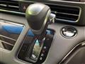 2021 Honda Odyssey Hybrid