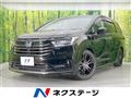 2021 Honda Odyssey Hybrid