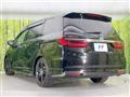 2021 Honda Odyssey Hybrid